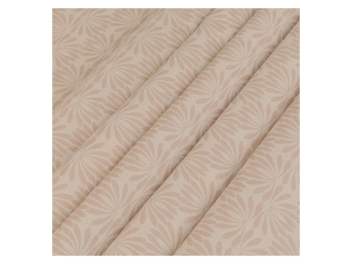 LIVARNO home Parure de lit en coton mlang, 260 x 240 cm