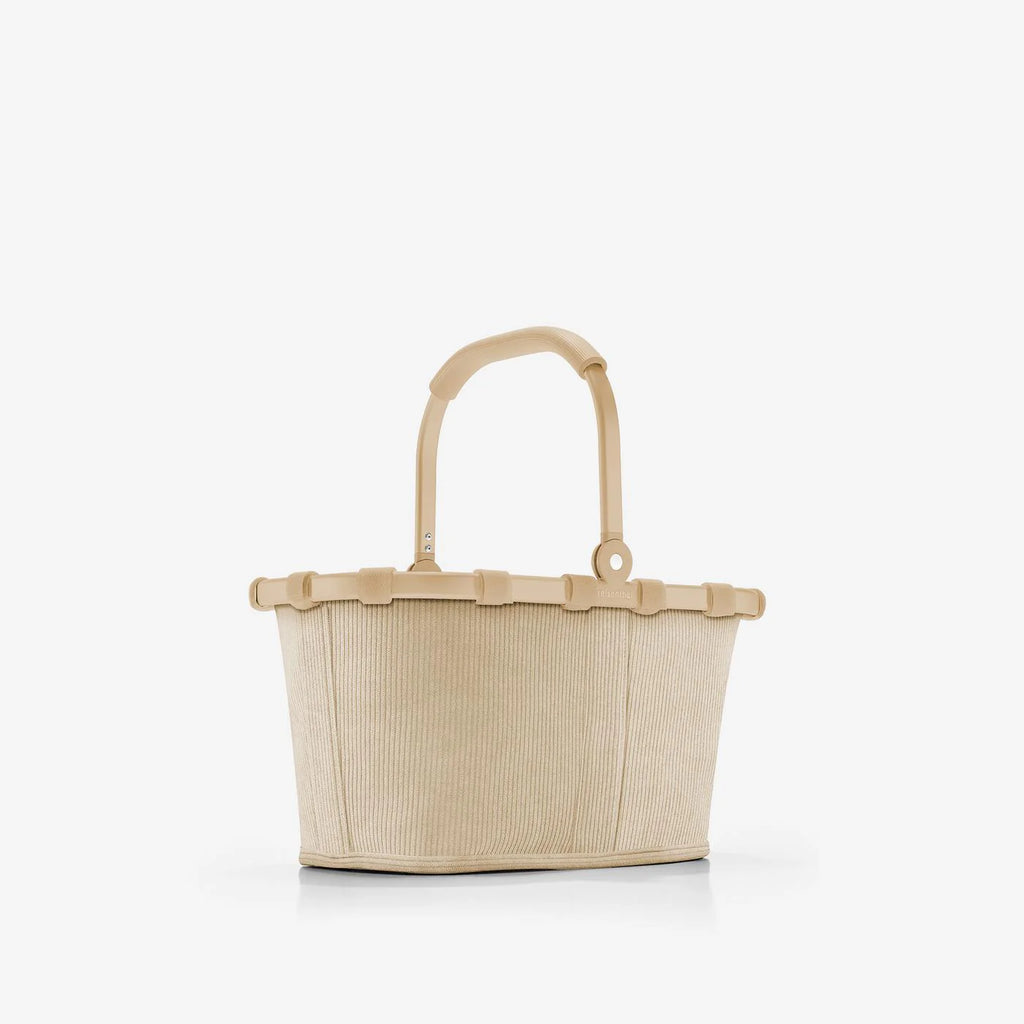 Carrybag Xs Frame Cord Sand