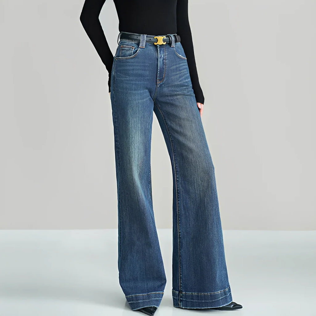 Tamia - Jean Chic Taille Moyenne
