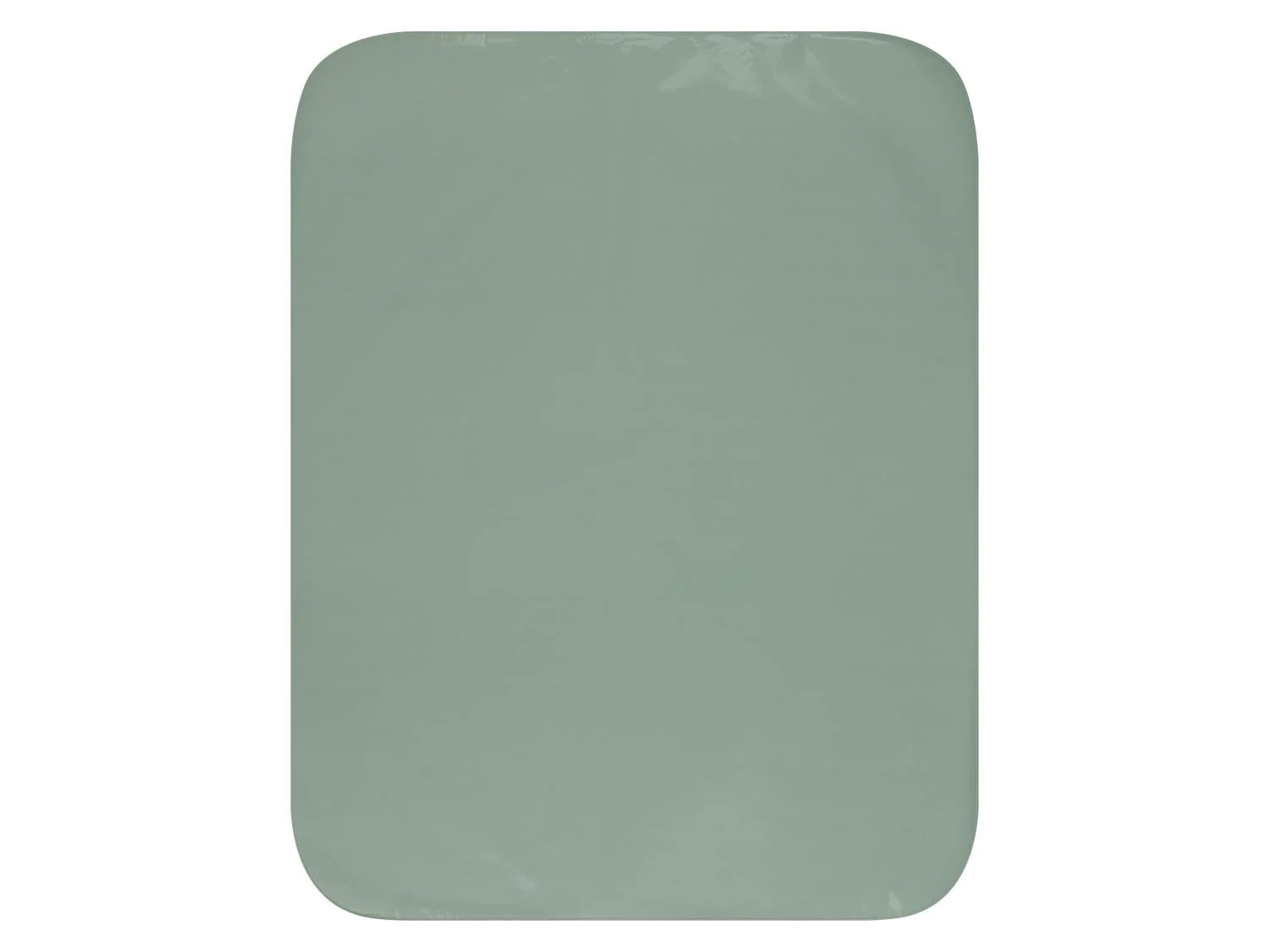 LIVARNO Nappe en toile cire