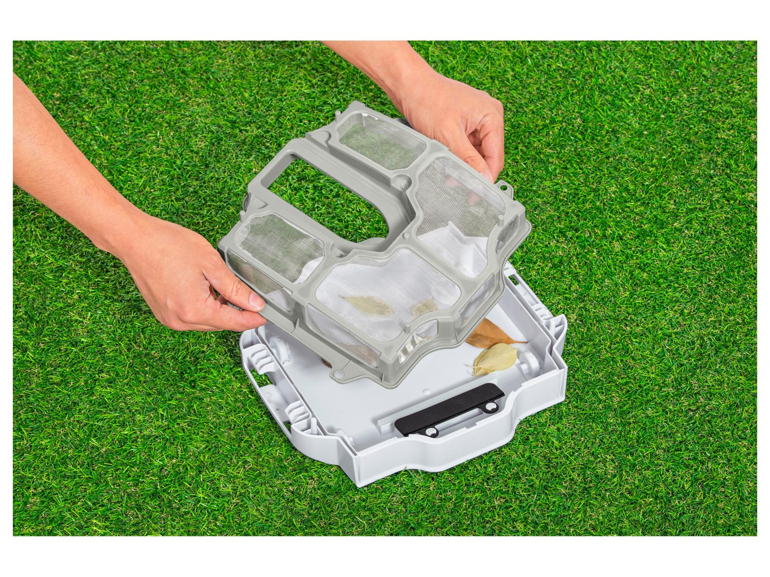 Bestway Robot de nettoyage de piscine G200