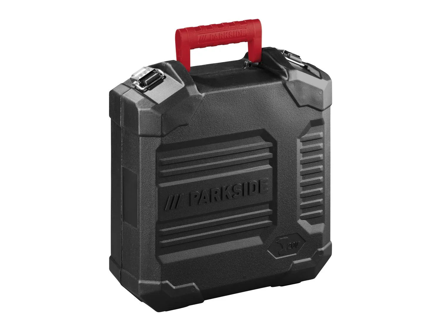 PARKSIDE Visseuse  chocs sans fil PASSK 20-Li C4, 20 V