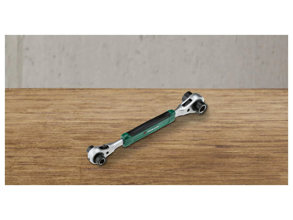 PARKSIDE Cliquet multifonction / Cl  cliquet / Cl  douilles