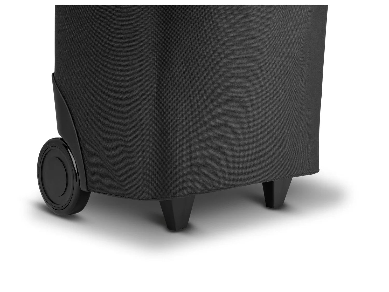 TOPMOVE Sac de courses  roulettes, 40 L