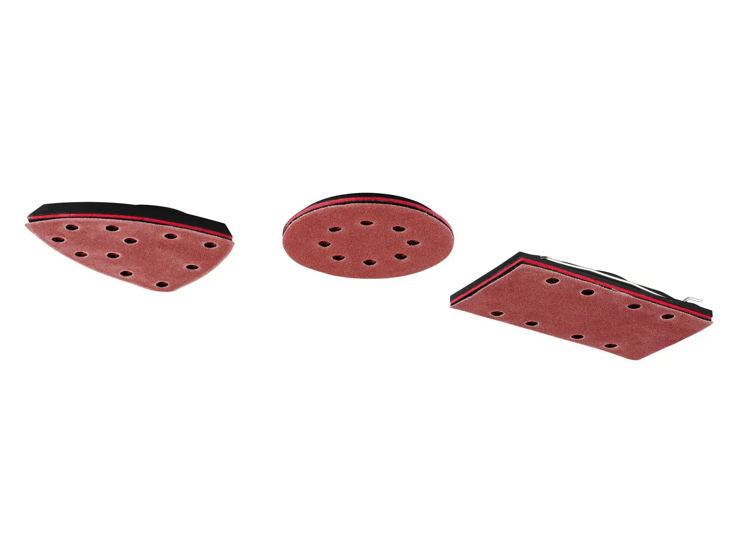 PARKSIDE Ponceuse multifonction PMFS 200 C3