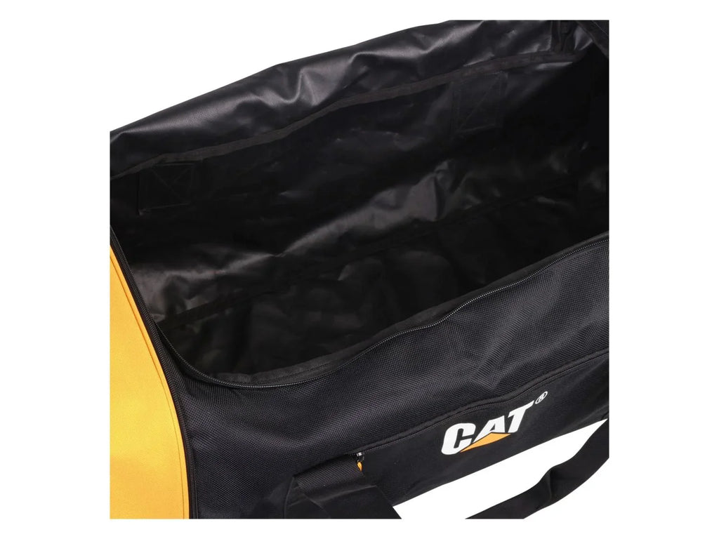 Caterpillar Sac de sport extensible