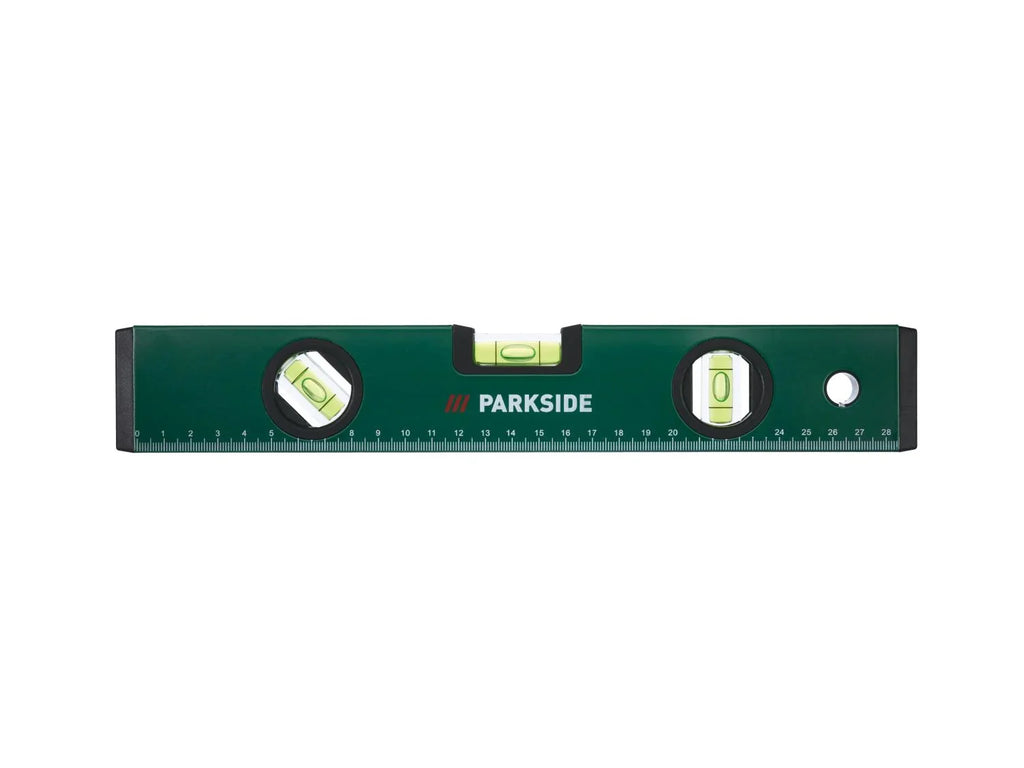PARKSIDE Pince, Crayons de charpentier ou Niveau  bulle