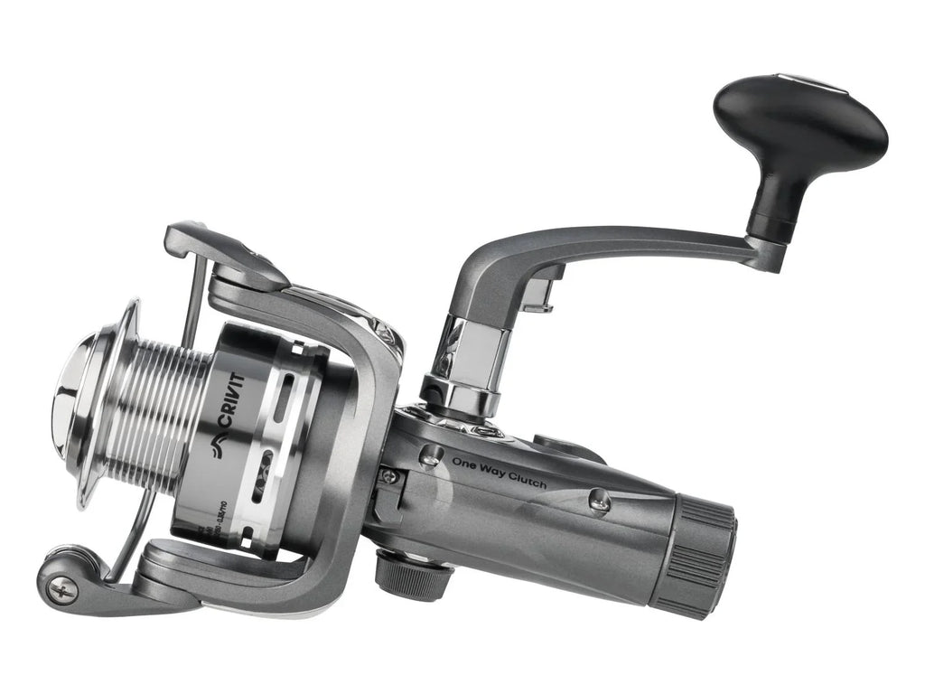 CRIVIT Moulinet  tambour