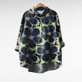 Camille | Blouse d'été élégante Linne