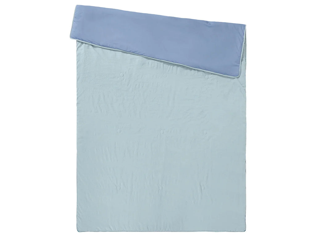 LIVARNO home Couverture rversible Freeze, 240 x 220 cm