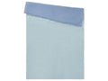 LIVARNO home Couverture rversible Freeze, 240 x 220 cm