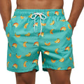 Clifford - Short de bain pour homme – Agréable pour les journées chaudes