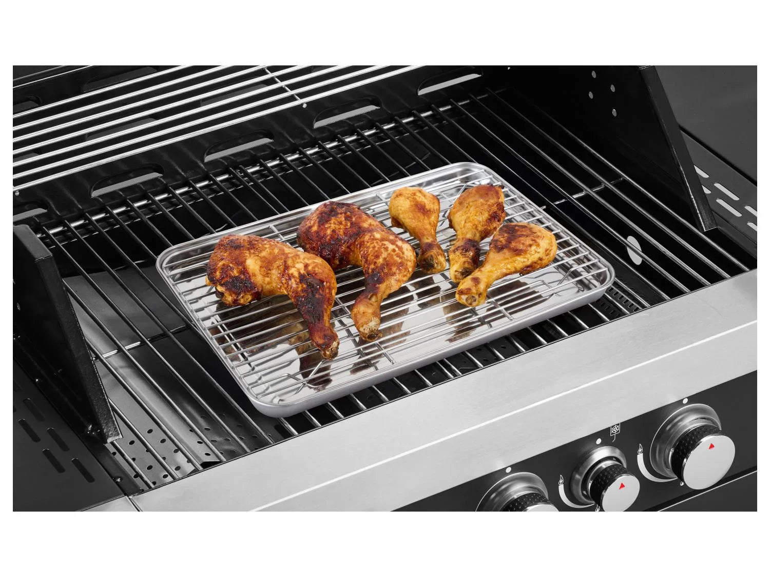 GRILLMEISTER Ustensile pour barbecue