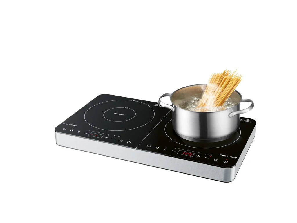 SILVERCREST KITCHEN TOOLS Plaque  induction double