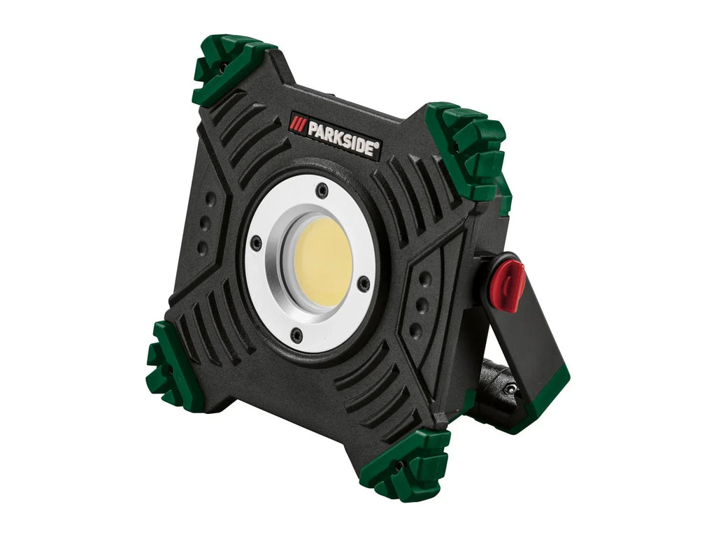 PARKSIDE Projecteur de chantier sans fil, 2000 lm, 20 W