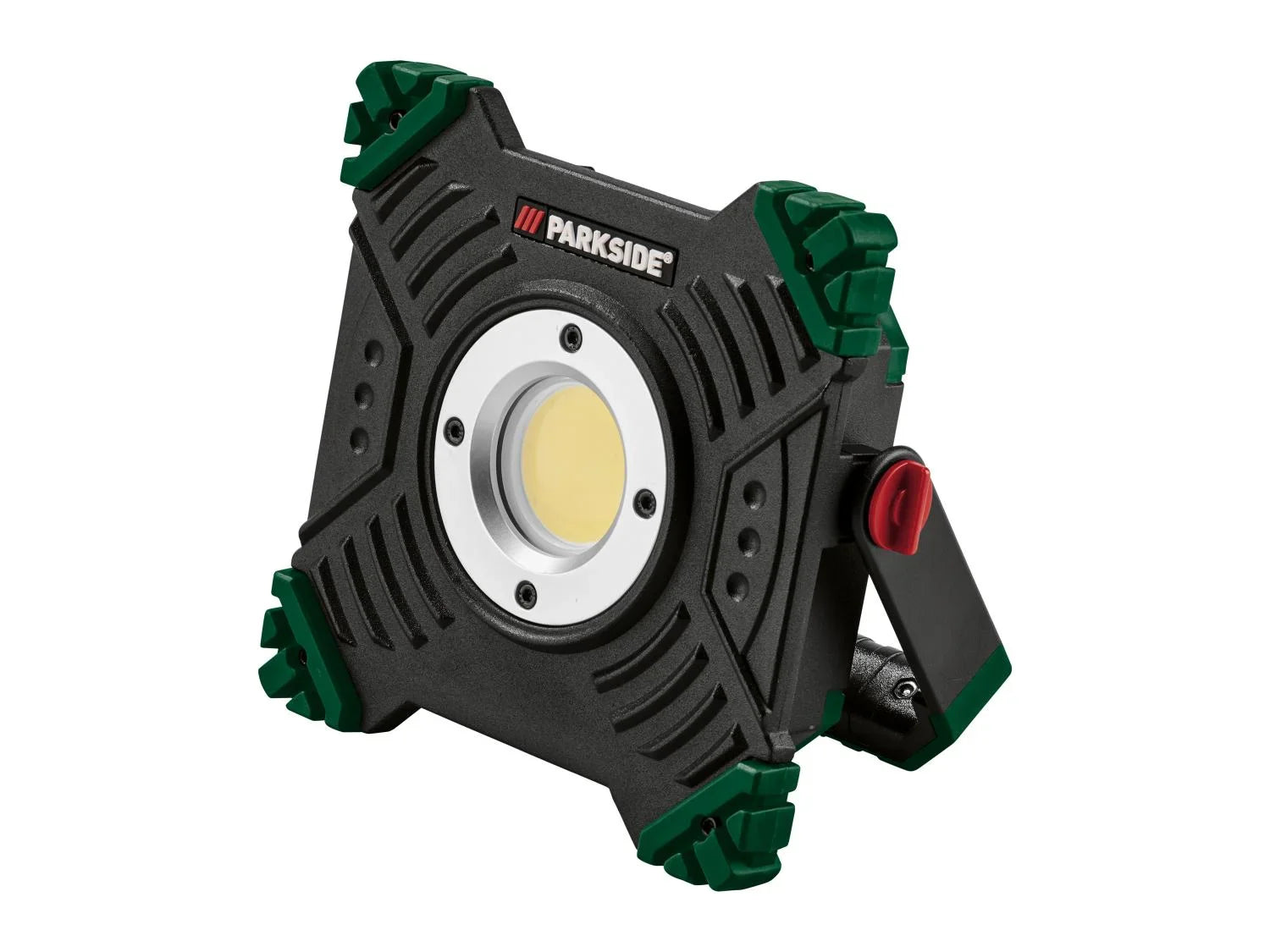 PARKSIDE Projecteur de chantier sans fil, 2000 lm, 20 W