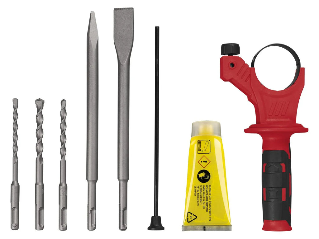 PARKSIDE Perforateur burineur PBH 1050 D4