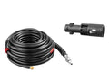 PARKSIDE Set de dbouchage de canalisation PRRS 15 B3, 15 m