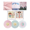 Cry Baby Deluxe (10th Anniversary Edition) + Dollhouse EP Vinyl