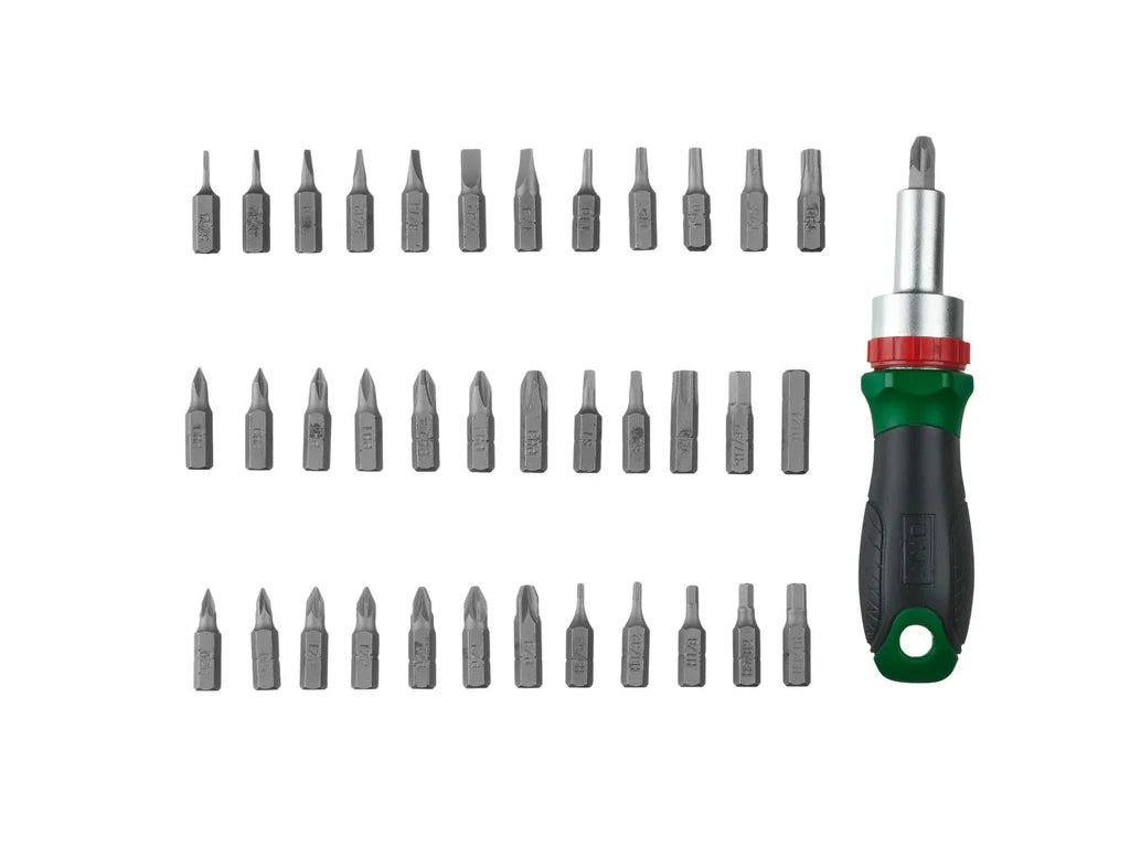 PARKSIDE Set d'outils de prcision ou rparation