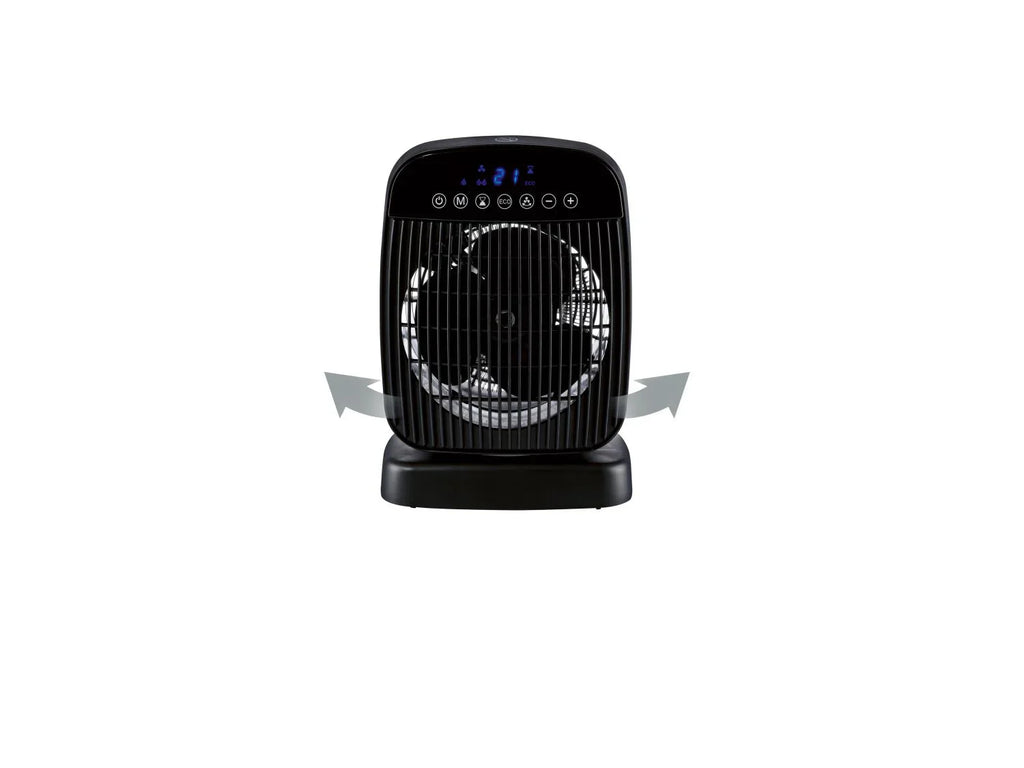 TRONIC Radiateur soufflant, THLF 2000 E4