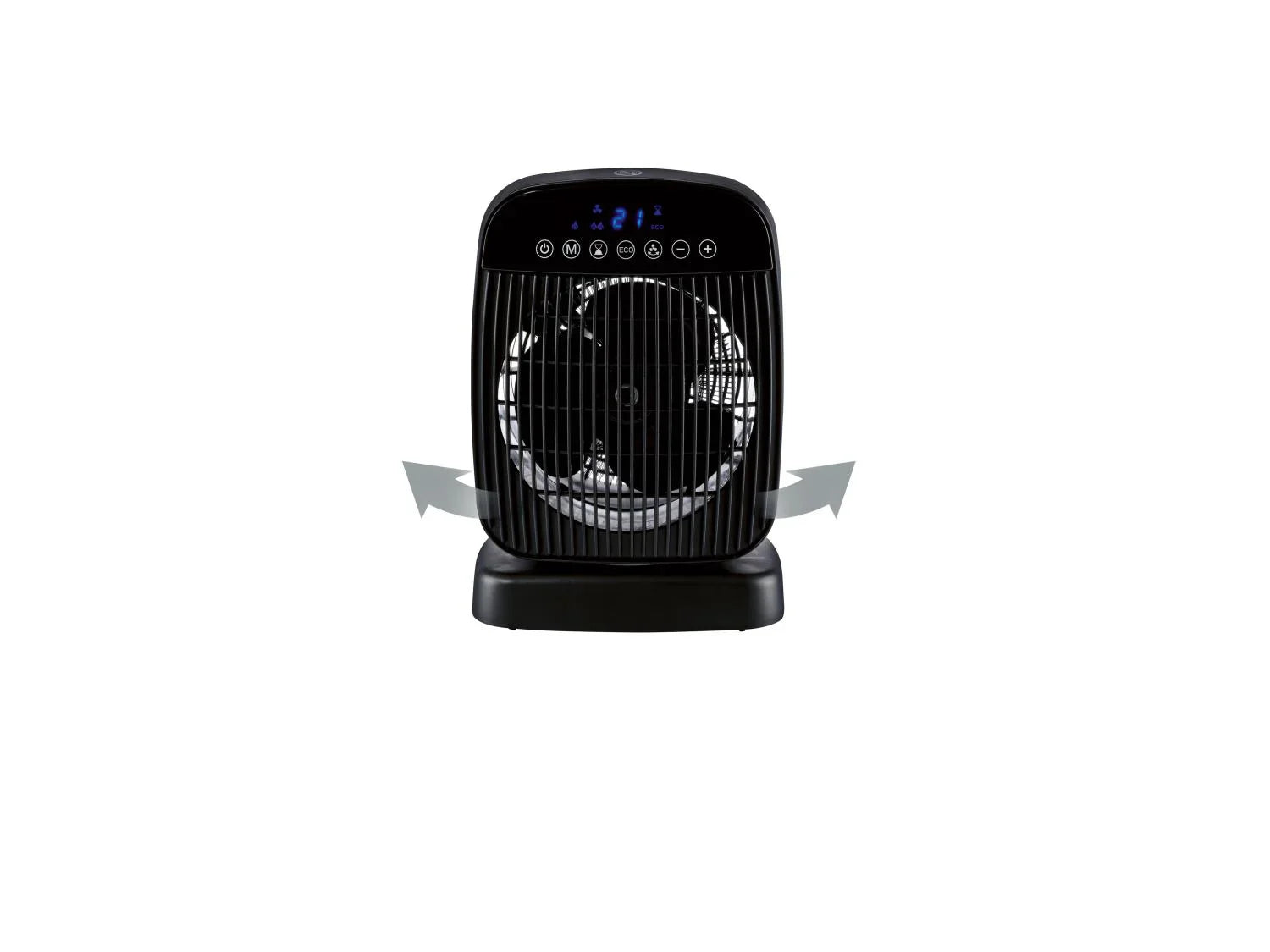 TRONIC Radiateur soufflant, THLF 2000 E4