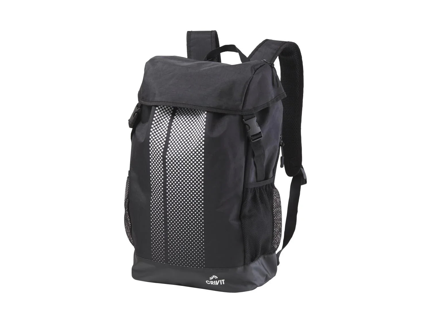 CRIVIT Sac de sport ou Sac  dos de sport