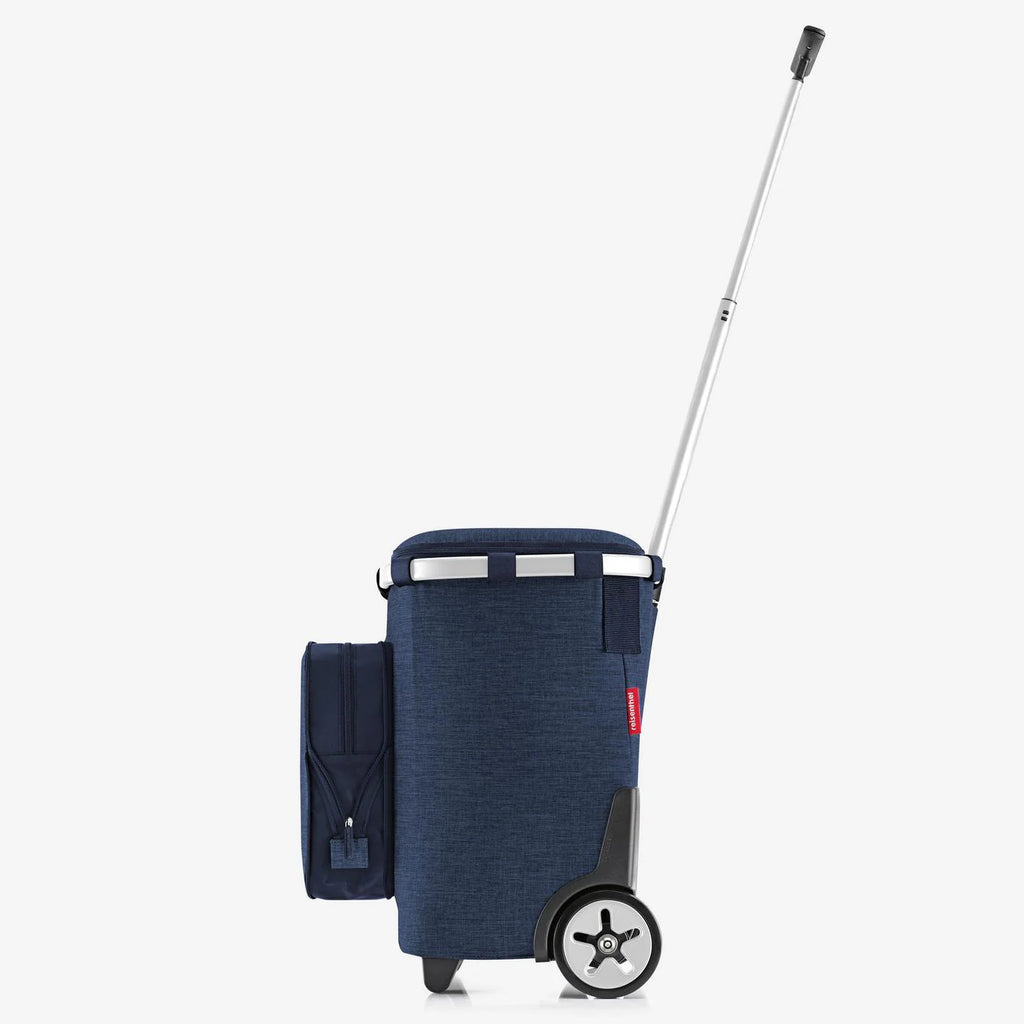 Carrycruiser Plus Twist Navy