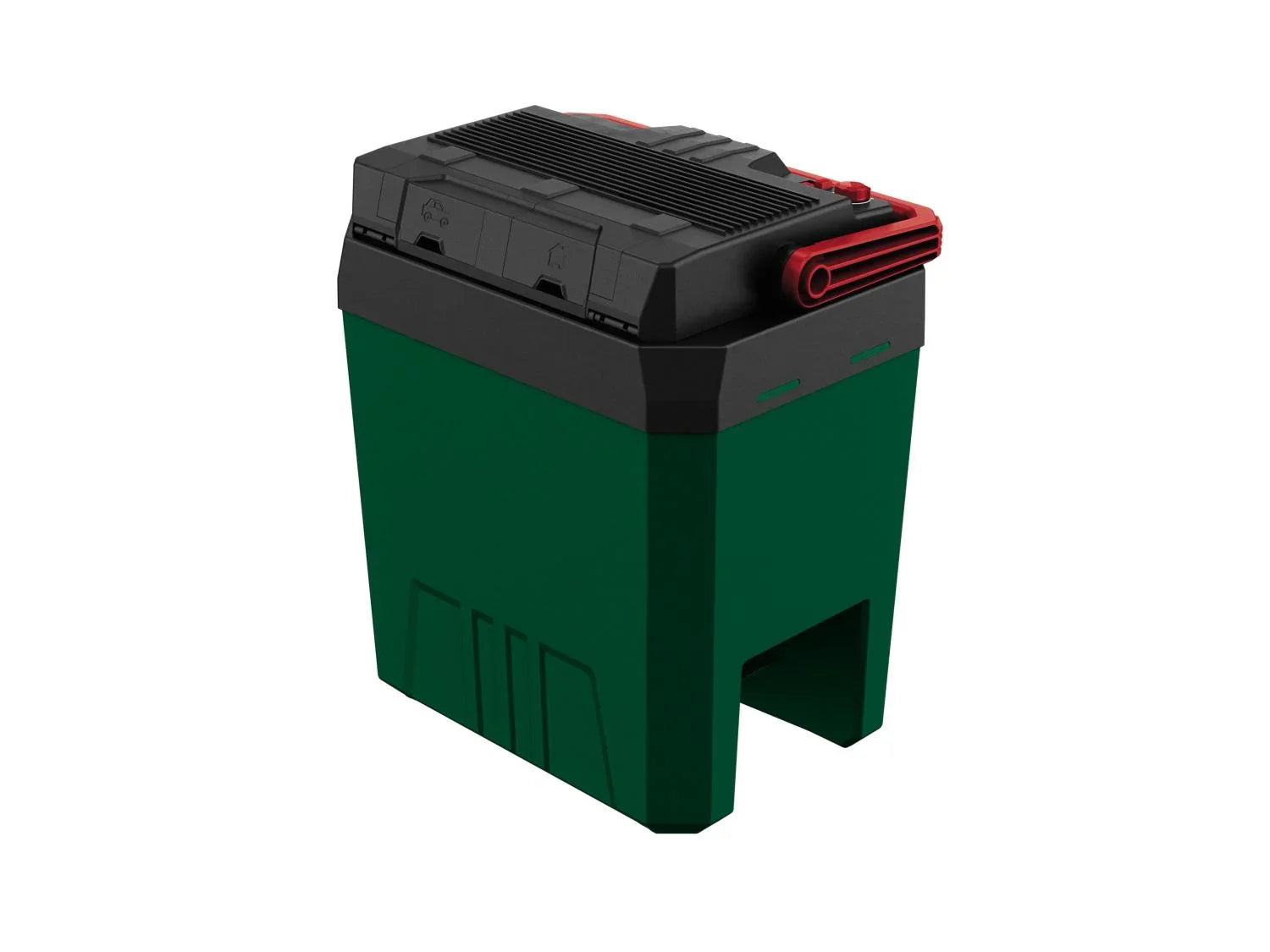 PARKSIDE Glacire mobile  batterie avec fonction maintien au chaud