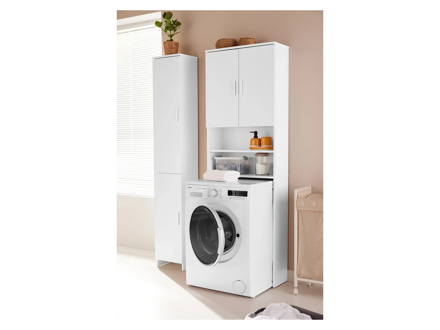 LIVARNO home Meubles de salle de bain Liverpool