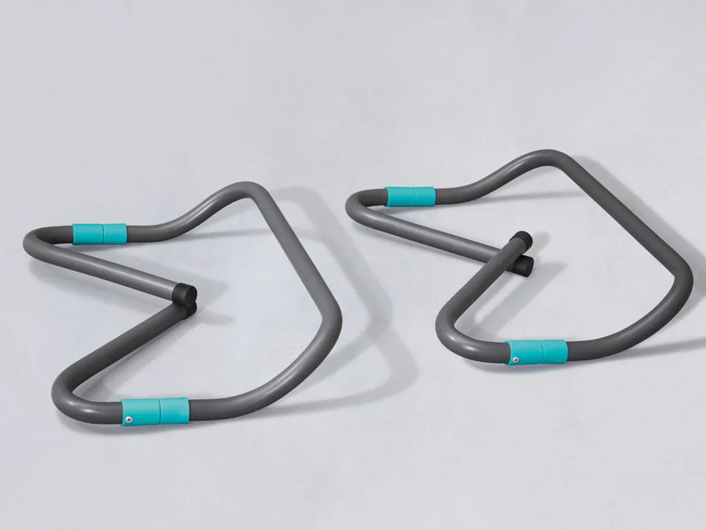 CRIVIT Lot d'accessoires de fitness