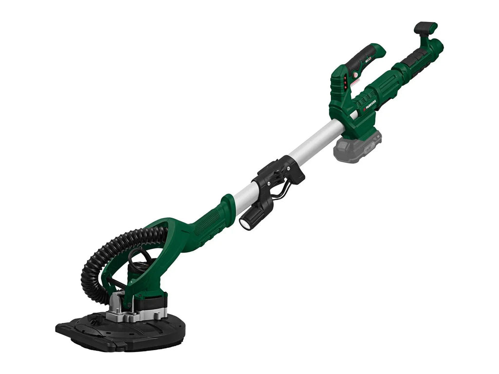 PARKSIDE Ponceuse mur et plafond sans fil, PWDSA 20-Li A1, 20 V