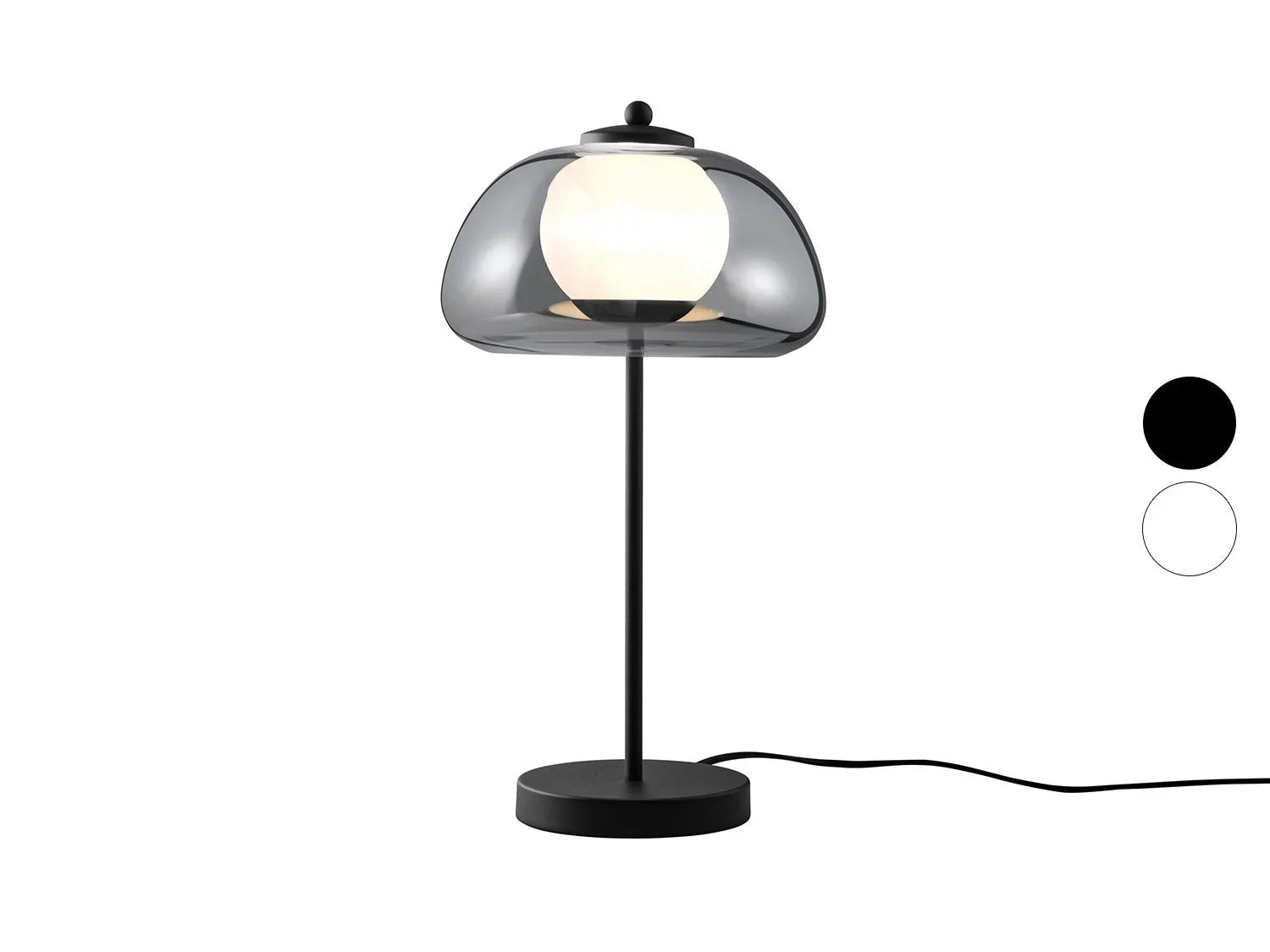 LIVARNO home Lampe de table  LED