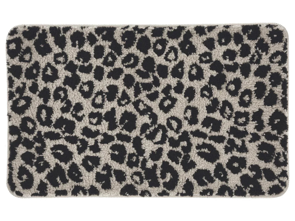 LIVARNO Set de 3 tapis de salle de bains