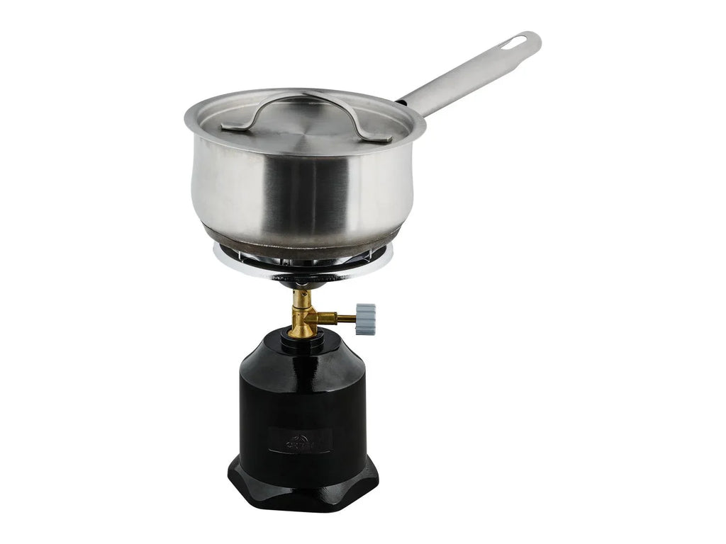 CRIVIT Rchaud ou lampe de camping  gaz