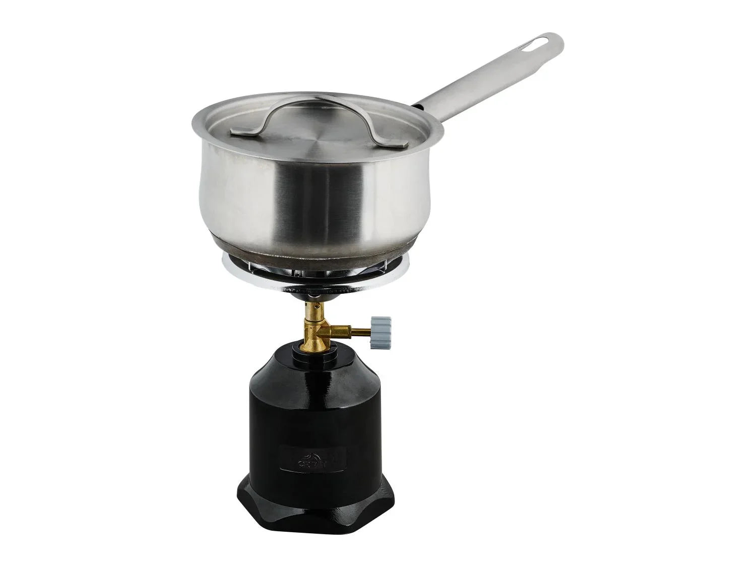 CRIVIT Rchaud ou lampe de camping  gaz