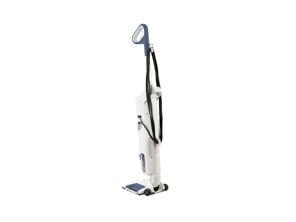 SILVERCREST Nettoyeur vapeur, 3en1
