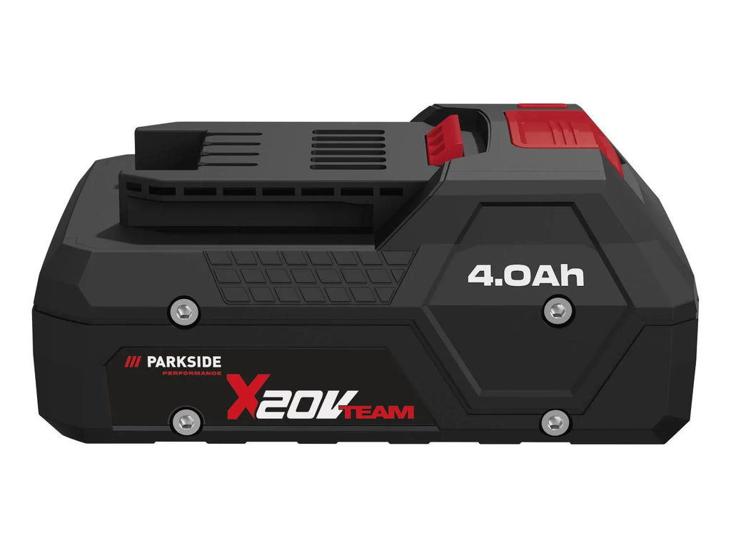 PARKSIDE PERFORMANCE Batterie Smart PAPP 204 A1, 4 Ah, 20 V