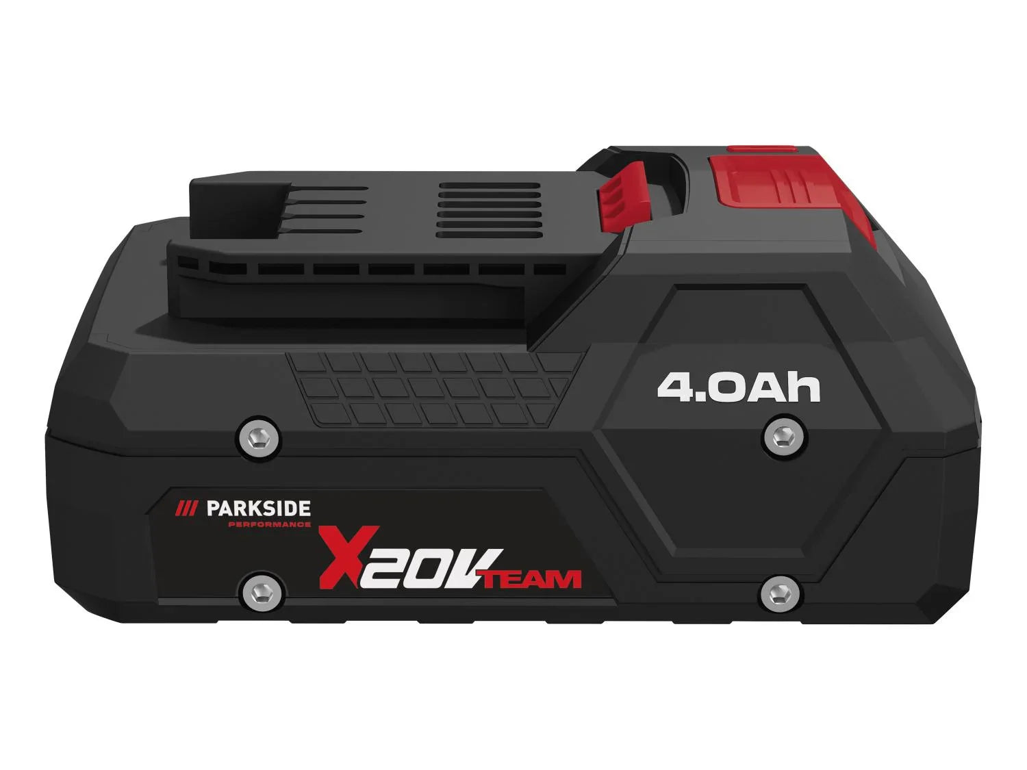 PARKSIDE PERFORMANCE Batterie Smart PAPP 204 A1, 4 Ah, 20 V