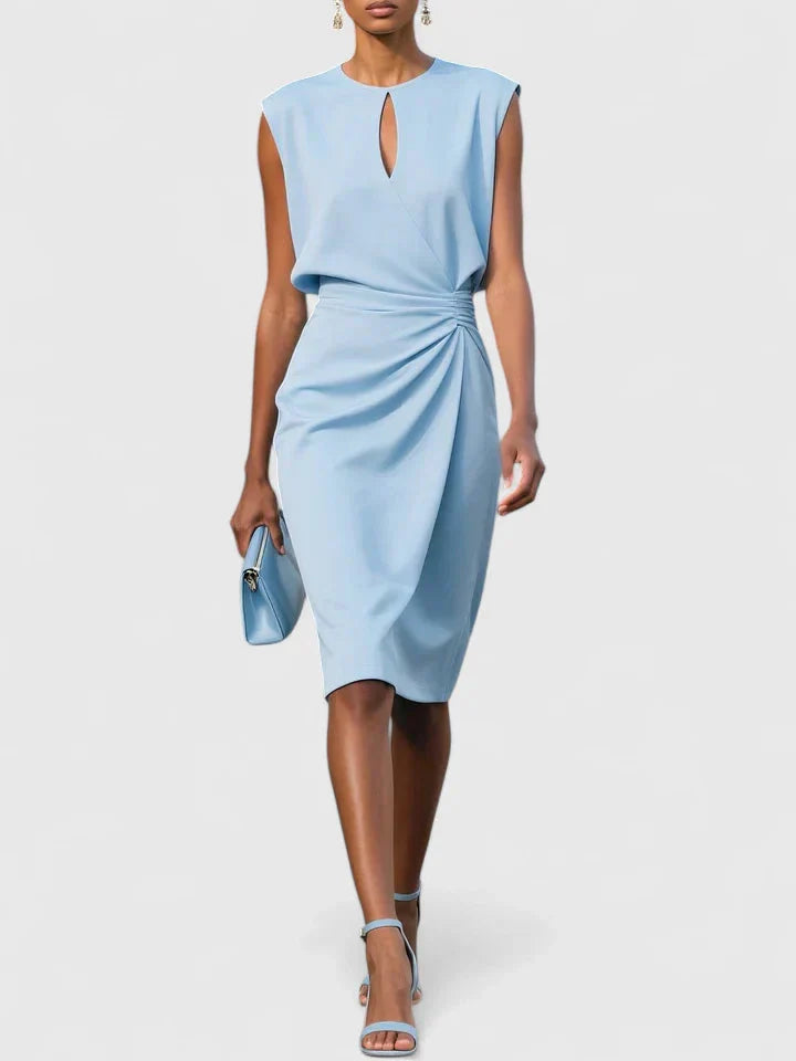 Robe élégante et sophistiquée pour femmes