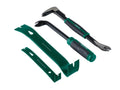 PARKSIDE Set de clous et de pieds-de-biche