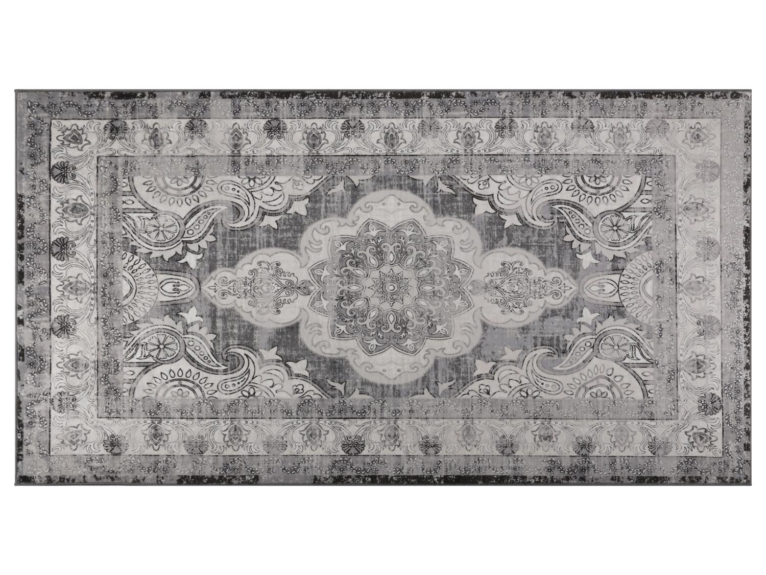 LIVARNO home Tapis vintage, 80 x 150 cm
