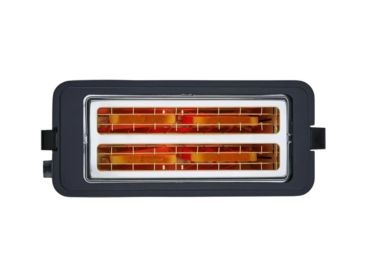 SILVERCREST Grille-pain  2 fentes longues