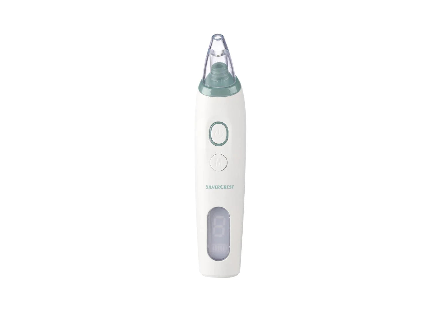 SILVERCREST PERSONAL CARE Nettoyeur de pores SPR 600 B1