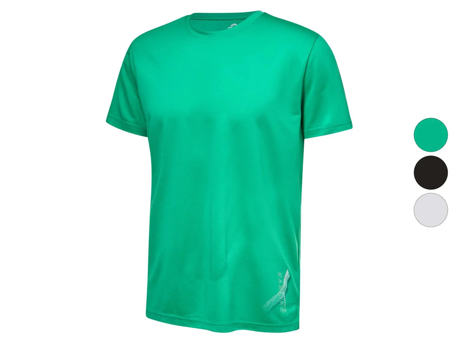 CRIVIT T-shirt technique homme