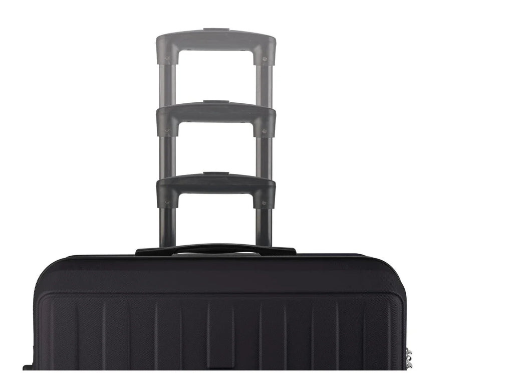 TOPMOVE Valise  roulettes, 86 l