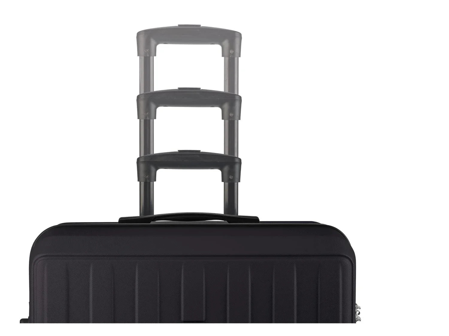 TOPMOVE Valise  roulettes, 86 l