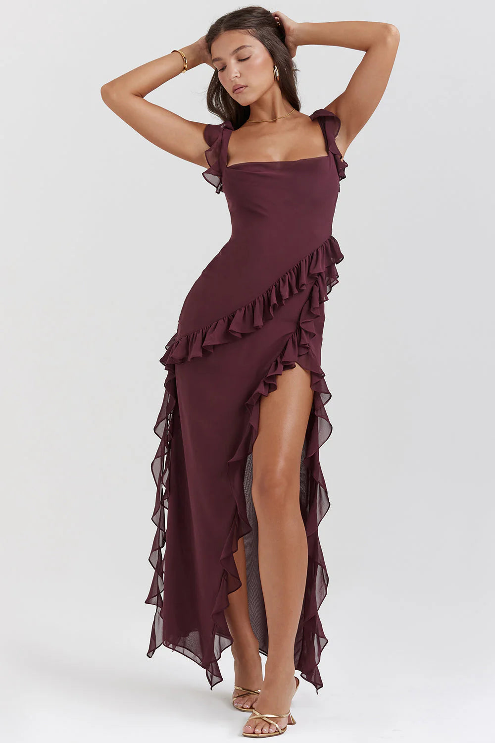 Amélie | Belle Robe Confortable