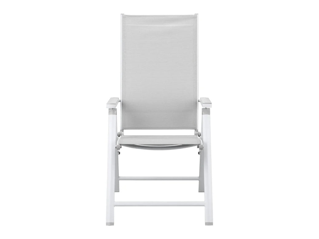 LIVARNO home Lot de 6 fauteuils HOUSTON