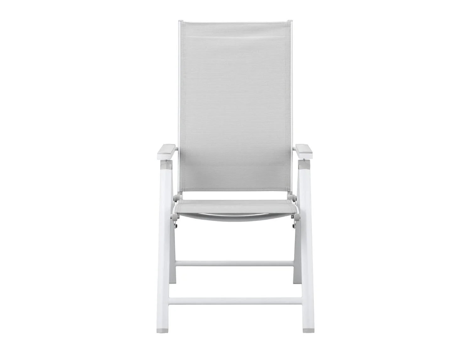 LIVARNO home Lot de 6 fauteuils HOUSTON